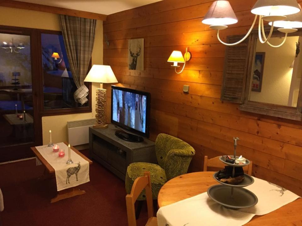 אבוריאז Coquet Studio Quartier Falaise Superbe Vue מראה חיצוני תמונה